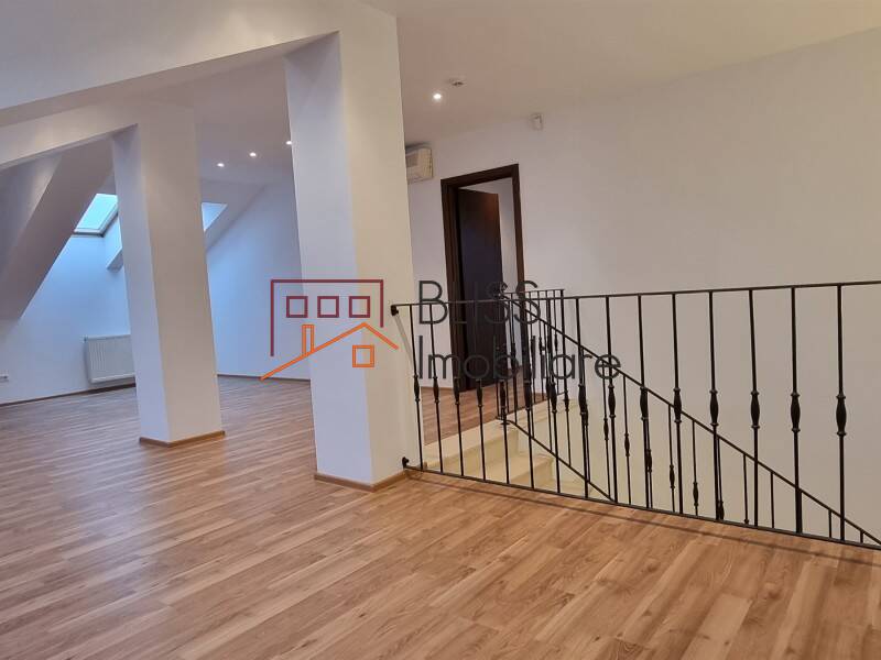 Vila 9 Camere Cu Gradina In Pipera | Bliss Imobiliare / Photo 45 - BLISS Imobiliare