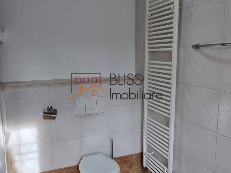 Vila Cu 7 Camere Si Gradina  In Pipera | Bliss Imobiliare / Photo 44 - BLISS Imobiliare
