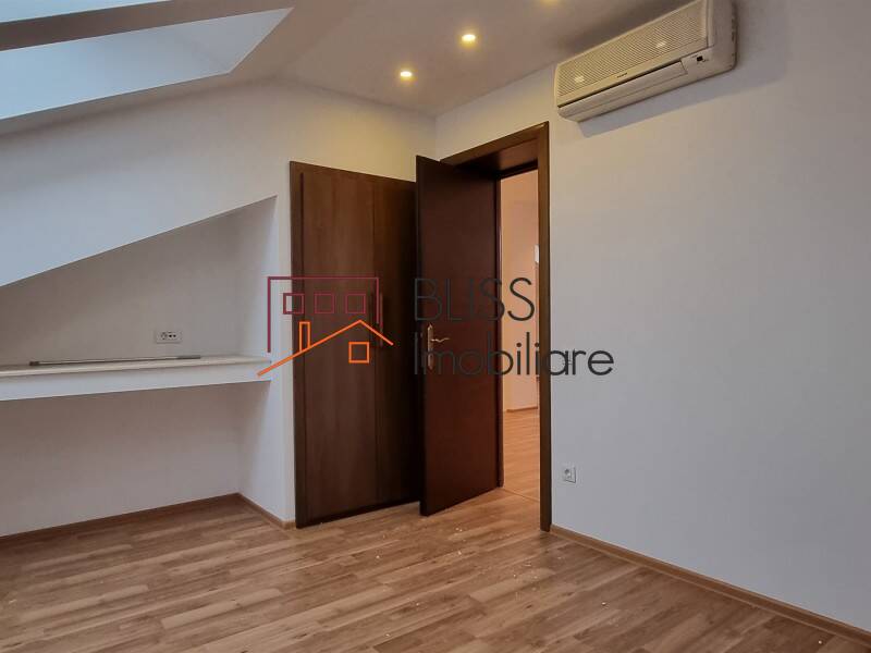 Vila 9 Camere Cu Gradina In Pipera | Bliss Imobiliare / Photo 47 - BLISS Imobiliare