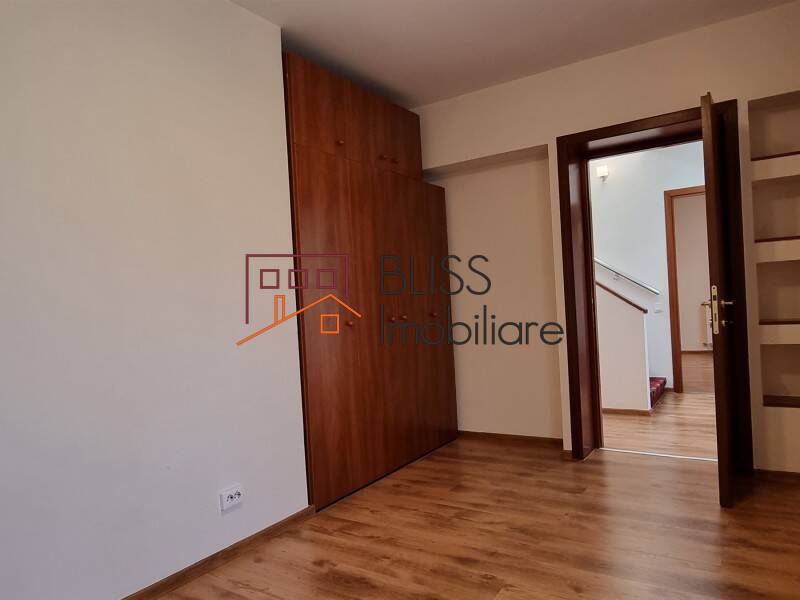 Vila Cu 7 Camere Si Gradina  In Pipera | Bliss Imobiliare / Photo 47 - BLISS Imobiliare