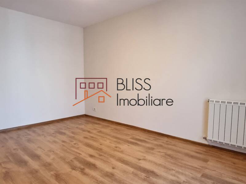 5 Bedrooms Villa With Garden In Pipera, Bucharest / Ilfov | Bliss Imobiliare / Photo 48 - BLISS Imobiliare