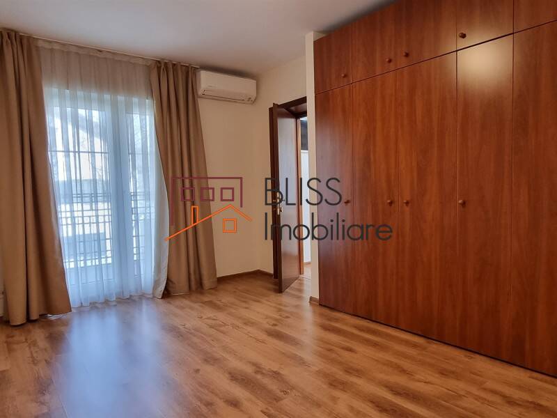 5 Bedrooms Villa With Garden In Pipera, Bucharest / Ilfov | Bliss Imobiliare / Photo 49 - BLISS Imobiliare