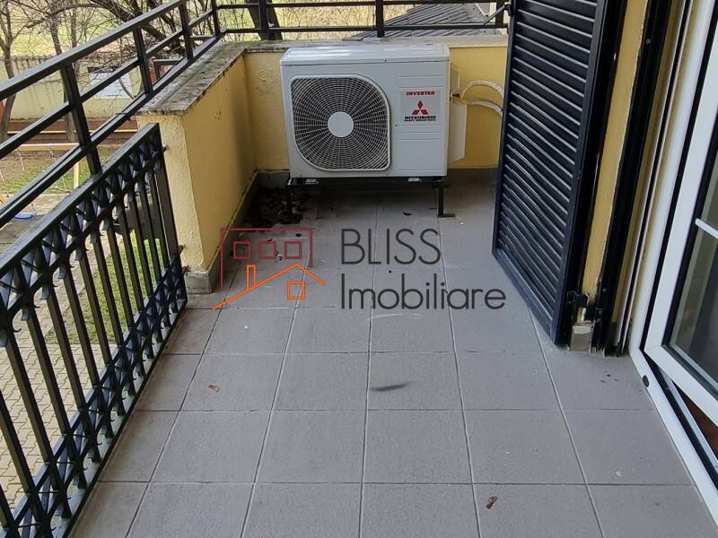 Vila Cu 7 Camere Si Gradina  In Pipera | Bliss Imobiliare / Photo 50 - BLISS Imobiliare