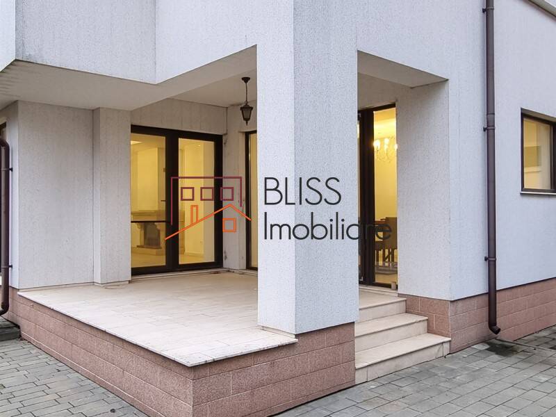Vila 9 Camere Cu Gradina In Pipera | Bliss Imobiliare / Photo 58 - BLISS Imobiliare
