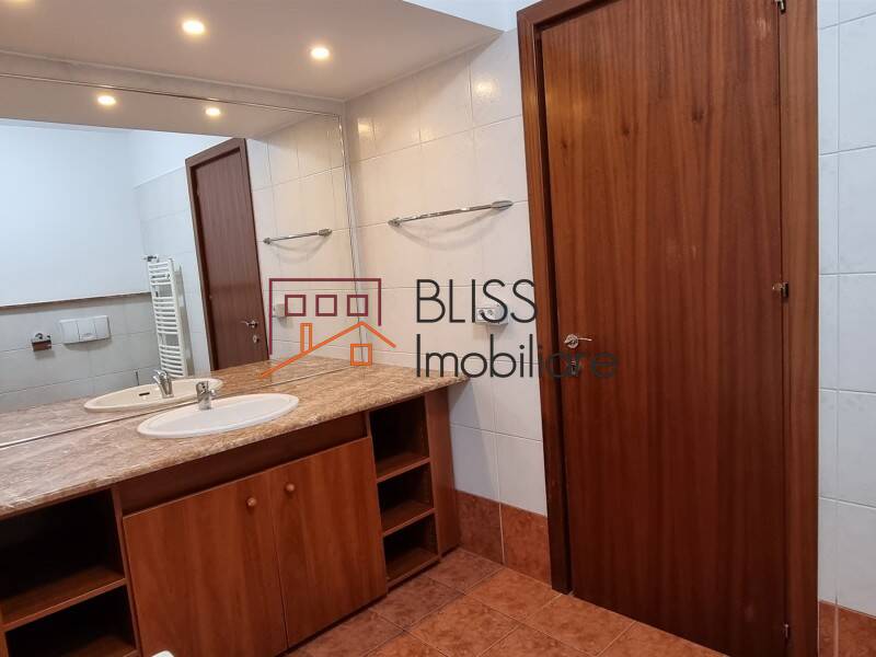 Vila Cu 7 Camere Si Gradina  In Pipera | Bliss Imobiliare / Photo 55 - BLISS Imobiliare