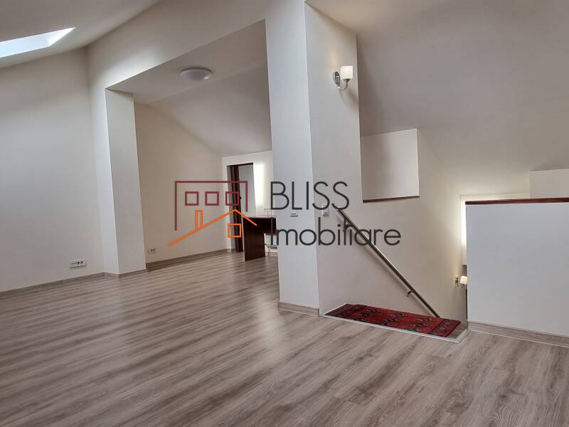 Vila Cu 7 Camere Si Gradina  In Pipera | Bliss Imobiliare / Photo 59 - BLISS Imobiliare