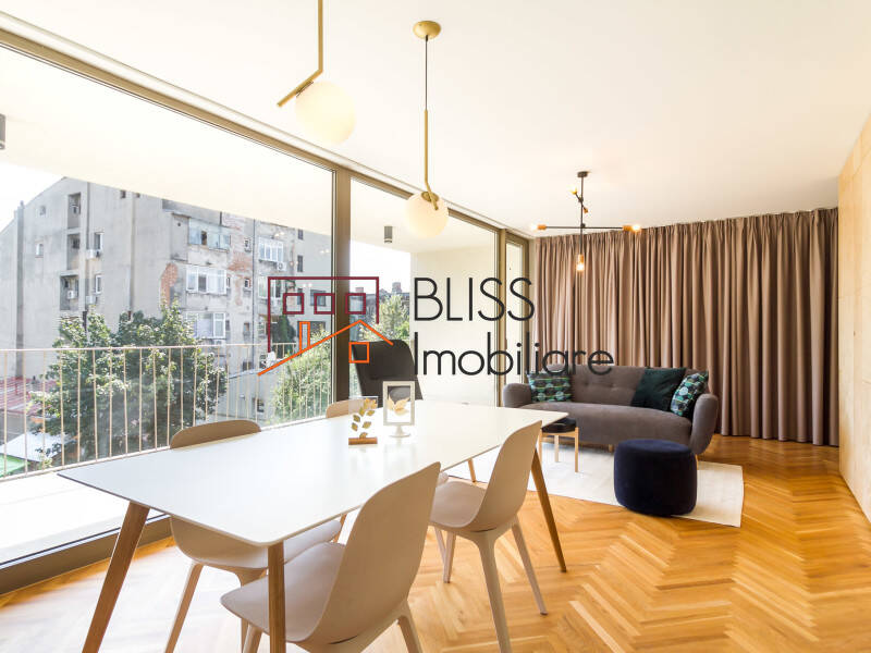 Apartament Cu 4 Camere Calea Victoriei | Bliss Imobiliare / Photo 2 - BLISS Imobiliare