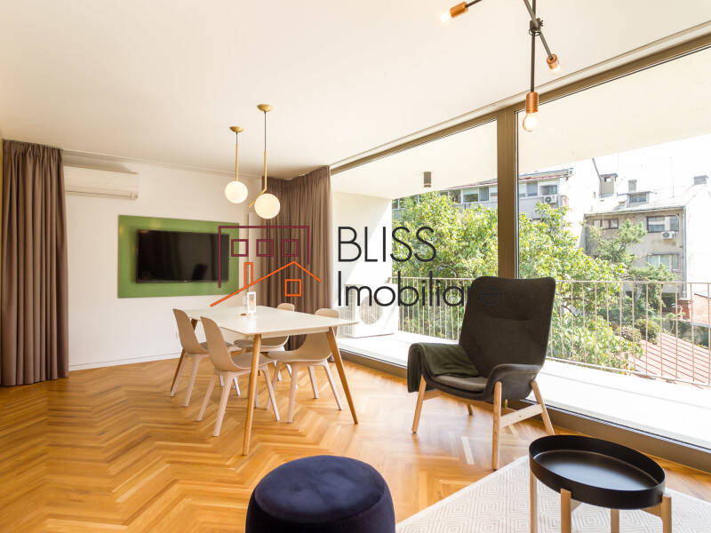 Apartament Cu 4 Camere Calea Victoriei | Bliss Imobiliare / Photo 3 - BLISS Imobiliare