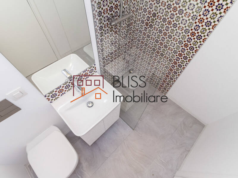 Apartament Cu 4 Camere Calea Victoriei | Bliss Imobiliare / Photo 16 - BLISS Imobiliare