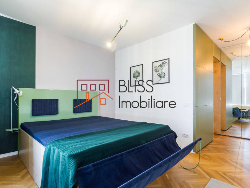 Apartament Cu 4 Camere Calea Victoriei | Bliss Imobiliare / Photo 20 - BLISS Imobiliare