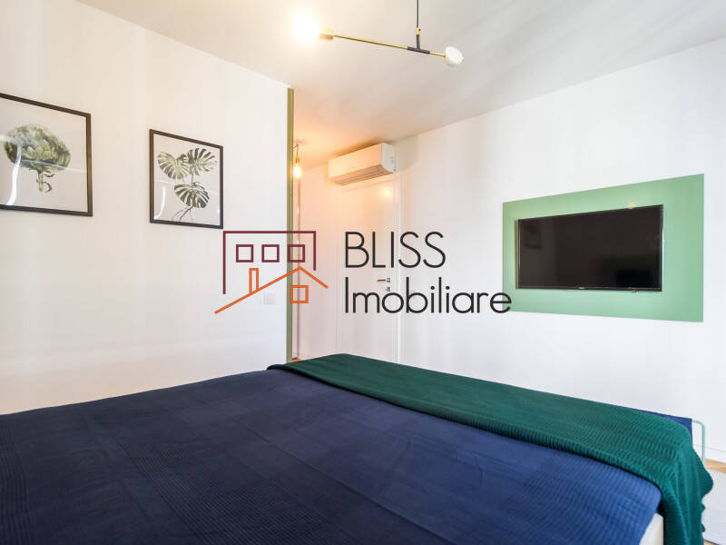 Apartament Cu 4 Camere Calea Victoriei | Bliss Imobiliare / Photo 21 - BLISS Imobiliare