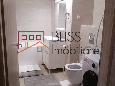 Apartament 2 Camere Rose Residence III Pipera | Bliss Imobiliare / Photo 17 - BLISS Imobiliare