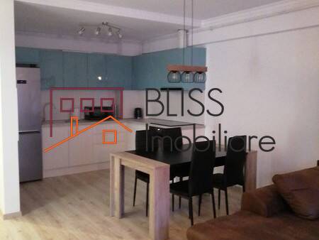 Apartament 2 Camere Rose Residence III Pipera | Bliss Imobiliare / Photo 6 - BLISS Imobiliare