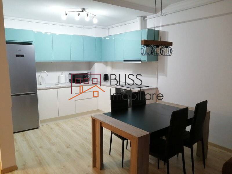 Apartament 2 Camere Rose Residence III Pipera | Bliss Imobiliare / Photo 7 - BLISS Imobiliare