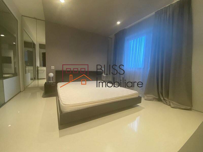 Penthouse Of 122 Sqm In Baneasa1, Bucharest / Ilfov | Bliss Imobiliare / Photo 11 - BLISS Imobiliare