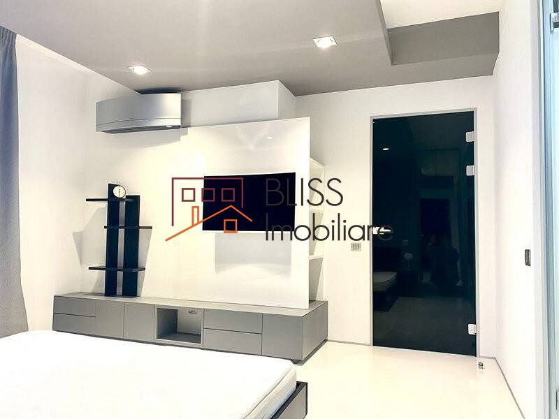 Penthouse De 122 Mp In Baneasa1 | Bliss Imobiliare / Photo 15 - BLISS Imobiliare