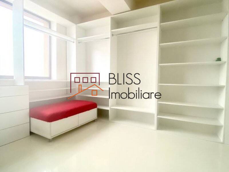 Penthouse Of 122 Sqm In Baneasa1, Bucharest / Ilfov | Bliss Imobiliare / Photo 19 - BLISS Imobiliare
