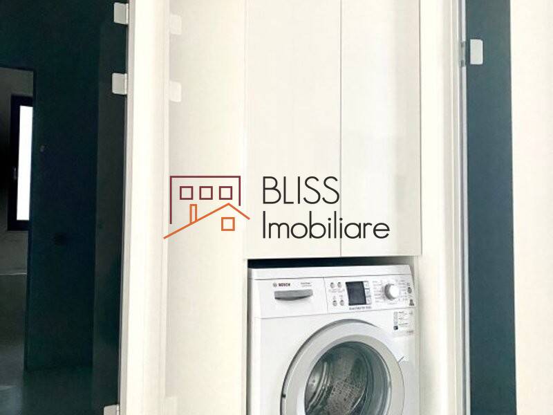 Penthouse De 122 Mp In Baneasa1 | Bliss Imobiliare / Photo 21 - BLISS Imobiliare