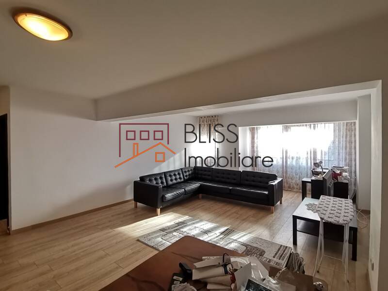 2 Bedroom Apartment Bucurestii Noi Area, Bucharest | Bliss Imobiliare / Photo 2 - BLISS Imobiliare