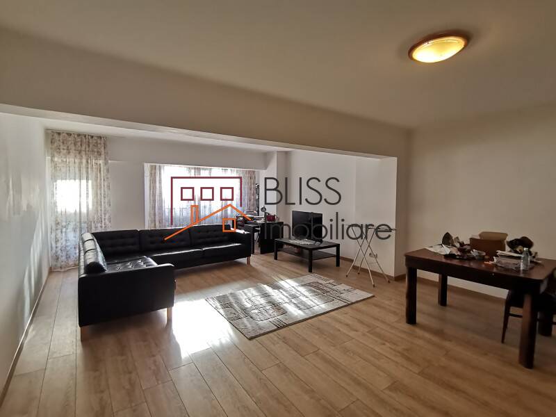 2 Bedroom Apartment Bucurestii Noi Area, Bucharest | Bliss Imobiliare / Photo 1 - BLISS Imobiliare
