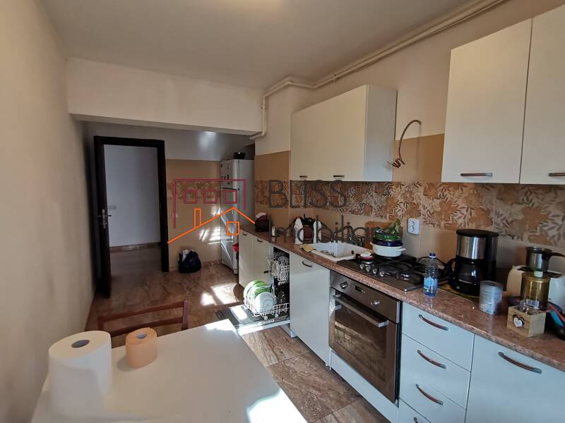 2 Bedroom Apartment Bucurestii Noi Area, Bucharest | Bliss Imobiliare / Photo 5 - BLISS Imobiliare