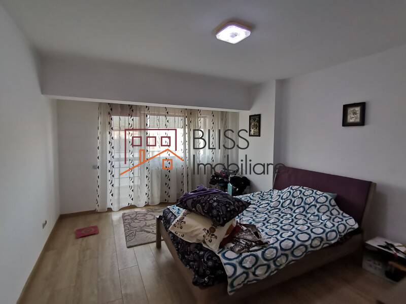 2 Bedroom Apartment Bucurestii Noi Area, Bucharest | Bliss Imobiliare / Photo 11 - BLISS Imobiliare