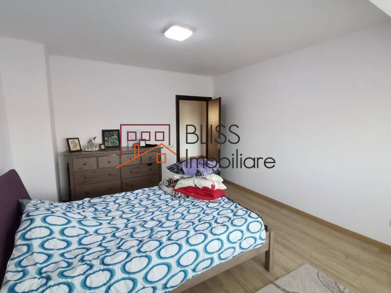 2 Bedroom Apartment Bucurestii Noi Area, Bucharest | Bliss Imobiliare / Photo 13 - BLISS Imobiliare