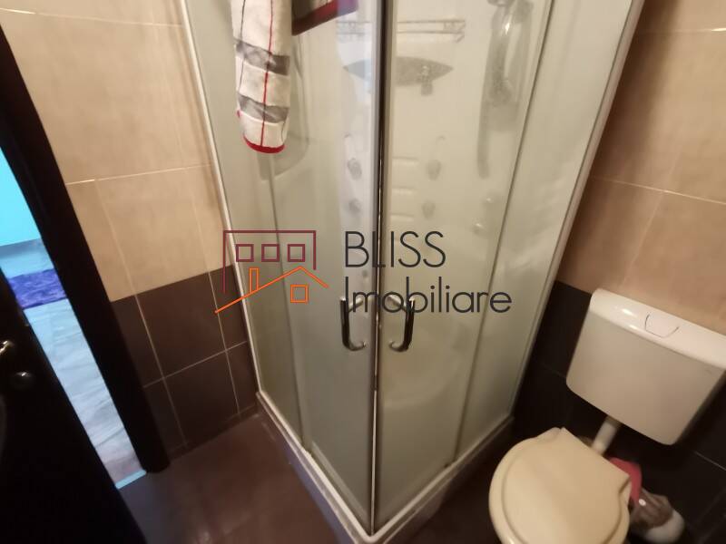 2 Bedroom Apartment Bucurestii Noi Area, Bucharest | Bliss Imobiliare / Photo 20 - BLISS Imobiliare