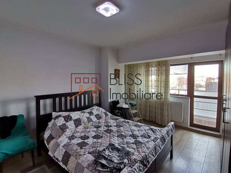 2 Bedroom Apartment Bucurestii Noi Area, Bucharest | Bliss Imobiliare / Photo 16 - BLISS Imobiliare