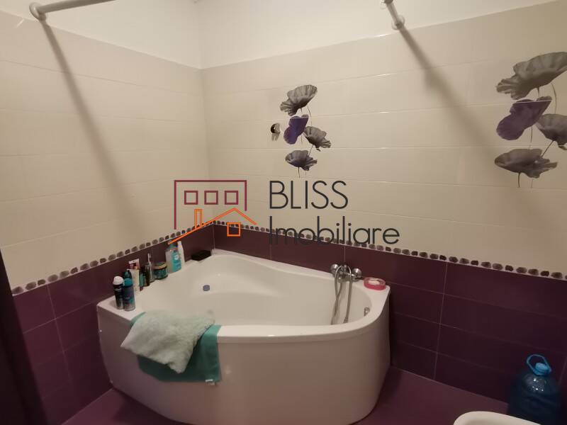 2 Bedroom Apartment Bucurestii Noi Area, Bucharest | Bliss Imobiliare / Photo 23 - BLISS Imobiliare