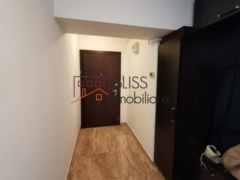 2 Bedroom Apartment Bucurestii Noi Area, Bucharest | Bliss Imobiliare / Photo 10 - BLISS Imobiliare