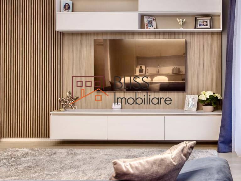 Apartament 3 Camere Cu Terasa Aviatiei | Bliss Imobiliare / Photo 2 - BLISS Imobiliare