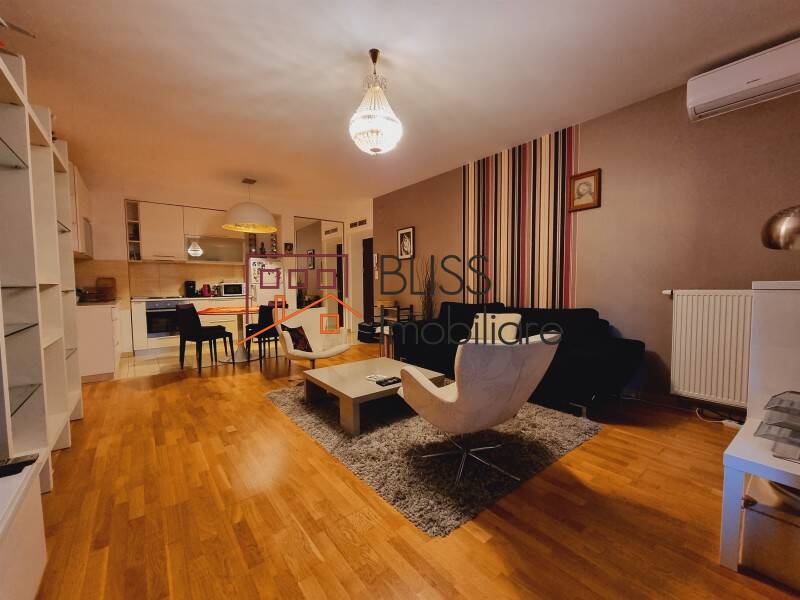 1 Bedroom Apartment In Iancu Nicolae Area, Bucharest | Bliss Imobiliare / Photo 7 - BLISS Imobiliare