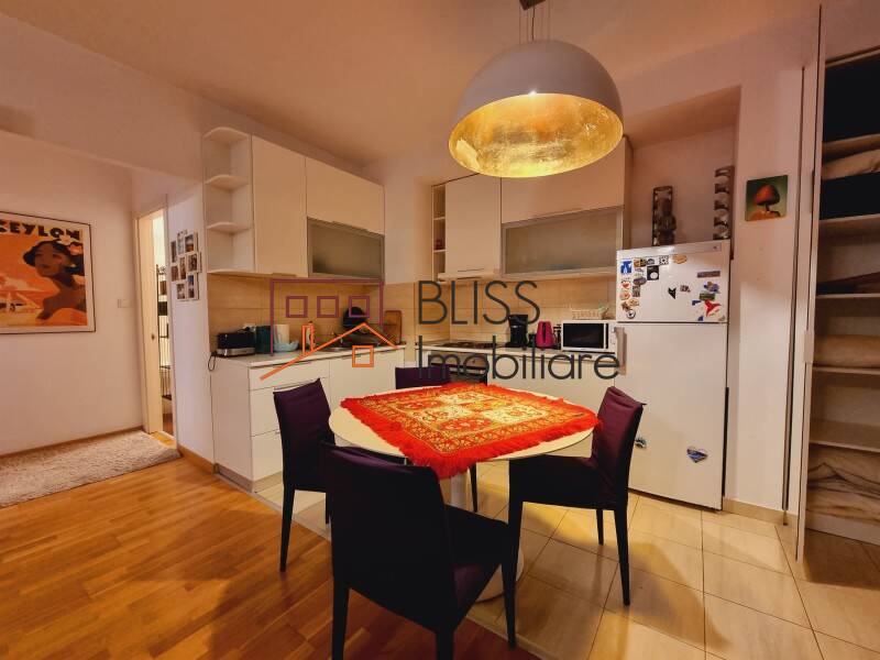 1 Bedroom Apartment In Iancu Nicolae Area, Bucharest | Bliss Imobiliare / Photo 11 - BLISS Imobiliare