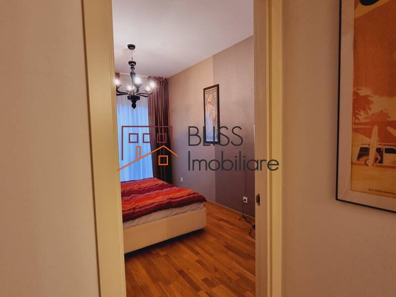 1 Bedroom Apartment In Iancu Nicolae Area, Bucharest | Bliss Imobiliare / Photo 17 - BLISS Imobiliare