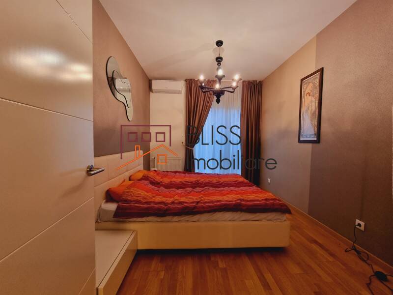 1 Bedroom Apartment In Iancu Nicolae Area, Bucharest | Bliss Imobiliare / Photo 18 - BLISS Imobiliare