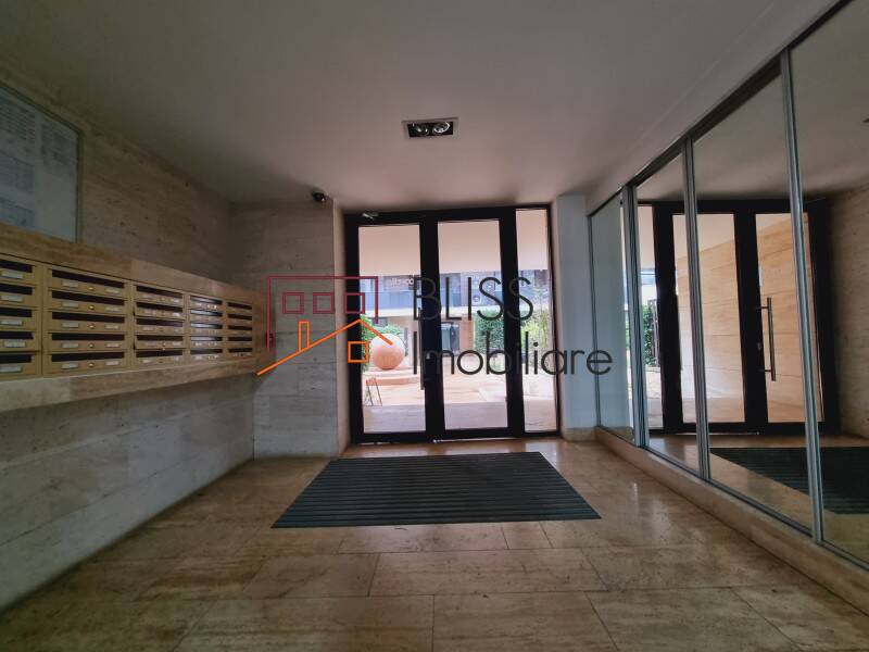 1 Bedroom Apartment In Iancu Nicolae Area, Bucharest | Bliss Imobiliare / Photo 25 - BLISS Imobiliare