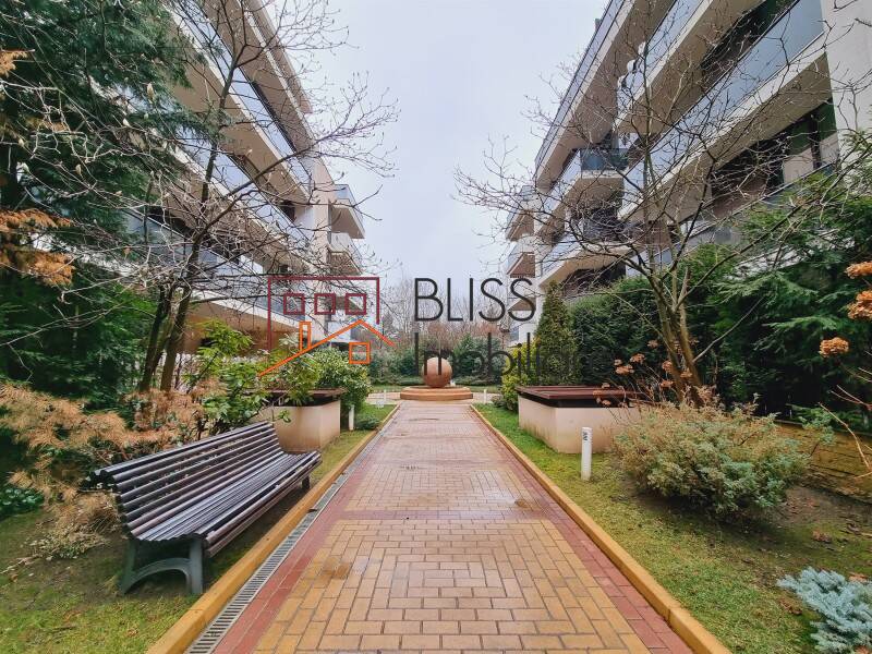 1 Bedroom Apartment In Iancu Nicolae Area, Bucharest | Bliss Imobiliare / Photo 1 - BLISS Imobiliare