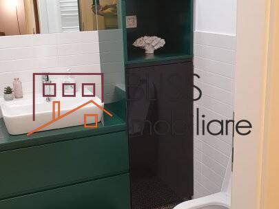 Apartament 2 Camere Aviatiei Park Bucuresti | Bliss Imobiliare / Photo 11 - BLISS Imobiliare