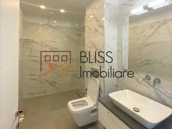 Villa for Rent Iancu Nicolae | Pipera, Bucharest / Ilfov - 4 Bedroom - ID:103607 | Bliss Imobiliare / Photo 14 - BLISS Imobiliare