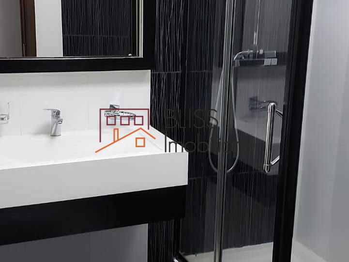 Apartament de Inchiriat Iancu Nicolae | Pipera - 3 Camere - ID:103738 | Bliss Imobiliare / Photo 8 - BLISS Imobiliare