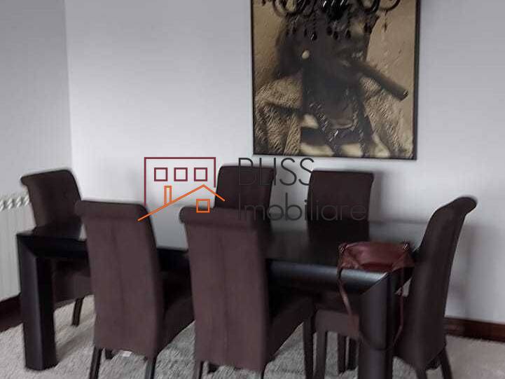 Apartament de Inchiriat Iancu Nicolae | Pipera - 3 Camere - ID:103738 | Bliss Imobiliare / Photo 4 - BLISS Imobiliare