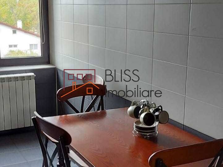 Apartament de Inchiriat Iancu Nicolae | Pipera - 3 Camere - ID:103738 | Bliss Imobiliare / Photo 6 - BLISS Imobiliare