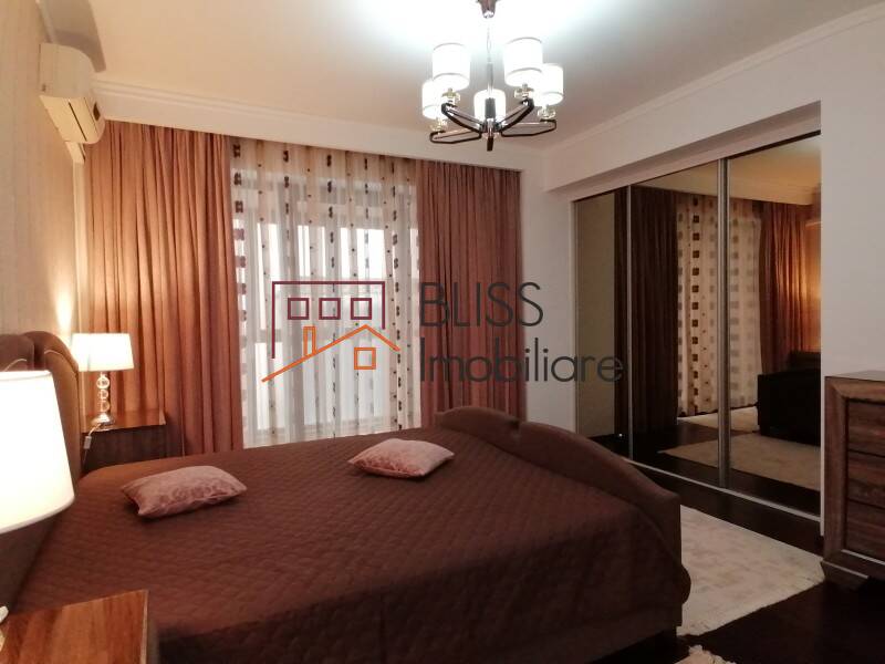 Apartament 4 Camere Aviatiei – 120 Mp | Bliss Imobiliare / Photo 12 - BLISS Imobiliare