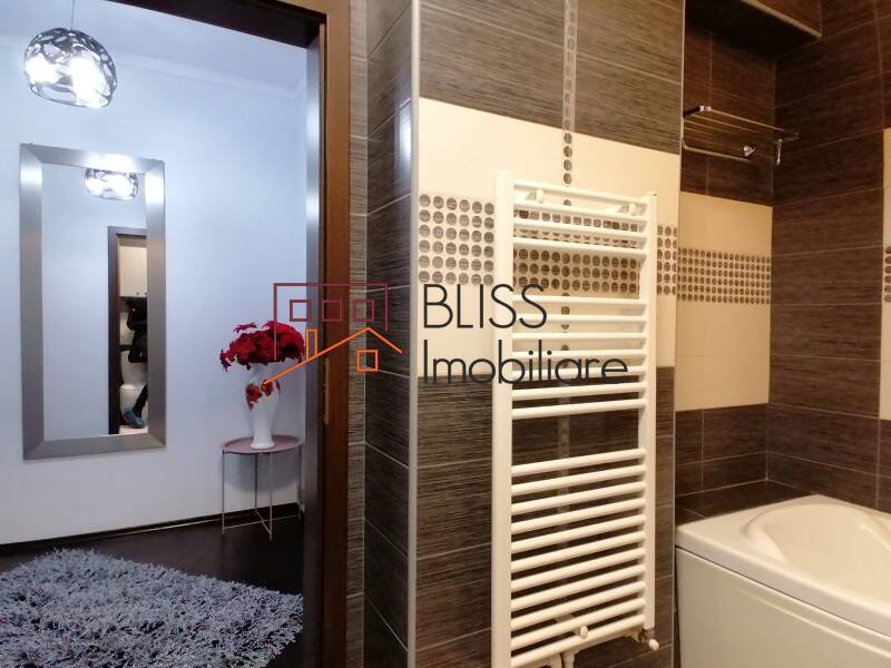 3-Bedroom Apartment Aviatiei – 120 Sqm, Bucharest | Bliss Imobiliare / Photo 21 - BLISS Imobiliare