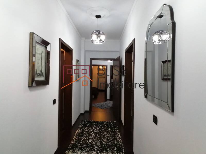 Apartament 4 Camere Aviatiei – 120 Mp | Bliss Imobiliare / Photo 8 - BLISS Imobiliare