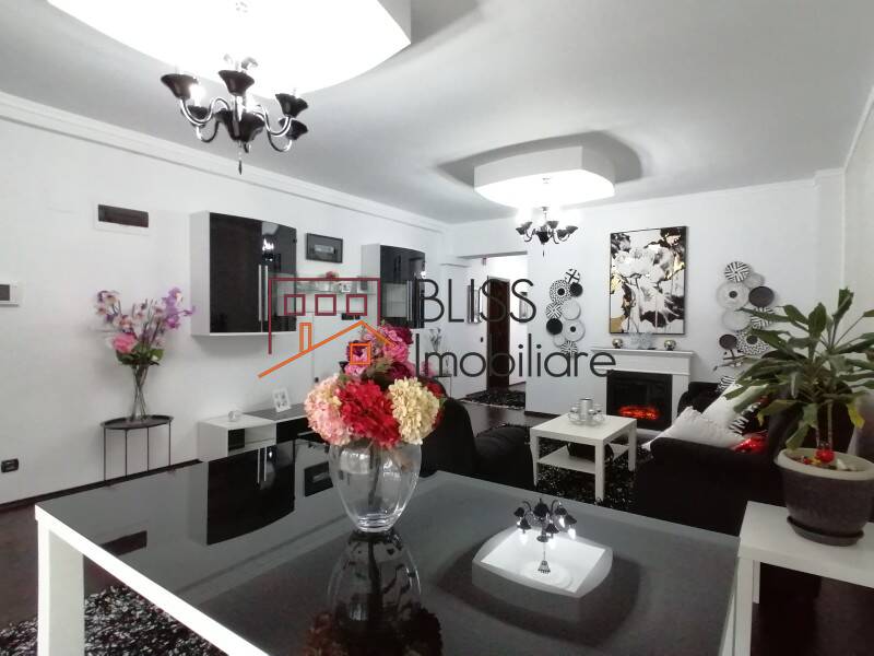 3-Bedroom Apartment Aviatiei – 120 Sqm, Bucharest | Bliss Imobiliare / Photo 2 - BLISS Imobiliare