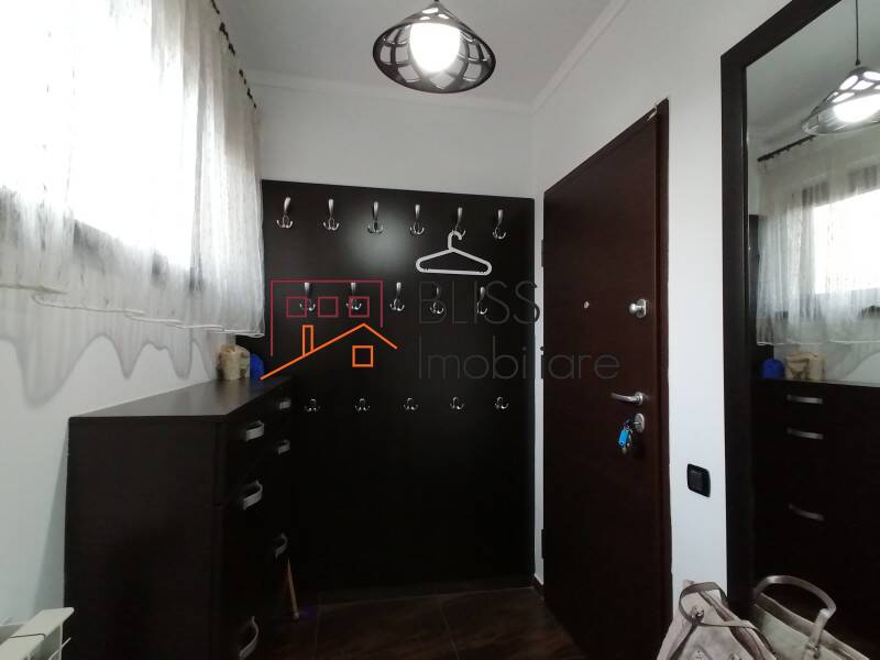 3-Bedroom Apartment Aviatiei – 120 Sqm, Bucharest | Bliss Imobiliare / Photo 24 - BLISS Imobiliare