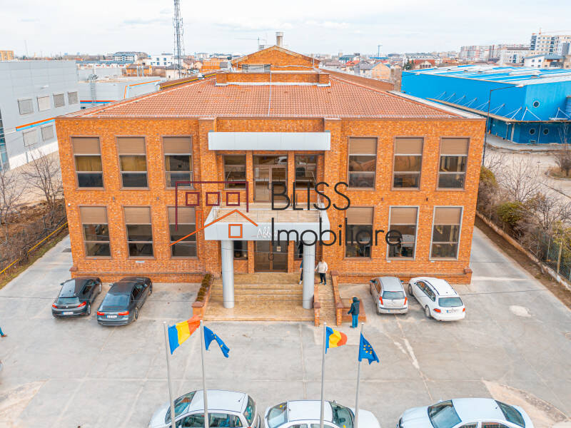Production Facility With Offices Bucharest, Bucharest | Bliss Imobiliare / Photo 2 - BLISS Imobiliare