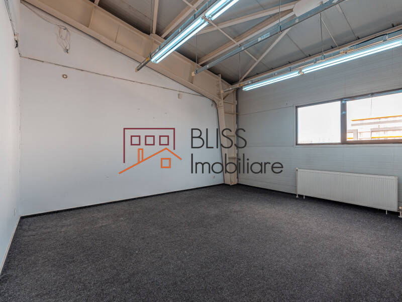 Spatiu De Productie Cu Birouri In Militari | Bliss Imobiliare / Photo 36 - BLISS Imobiliare